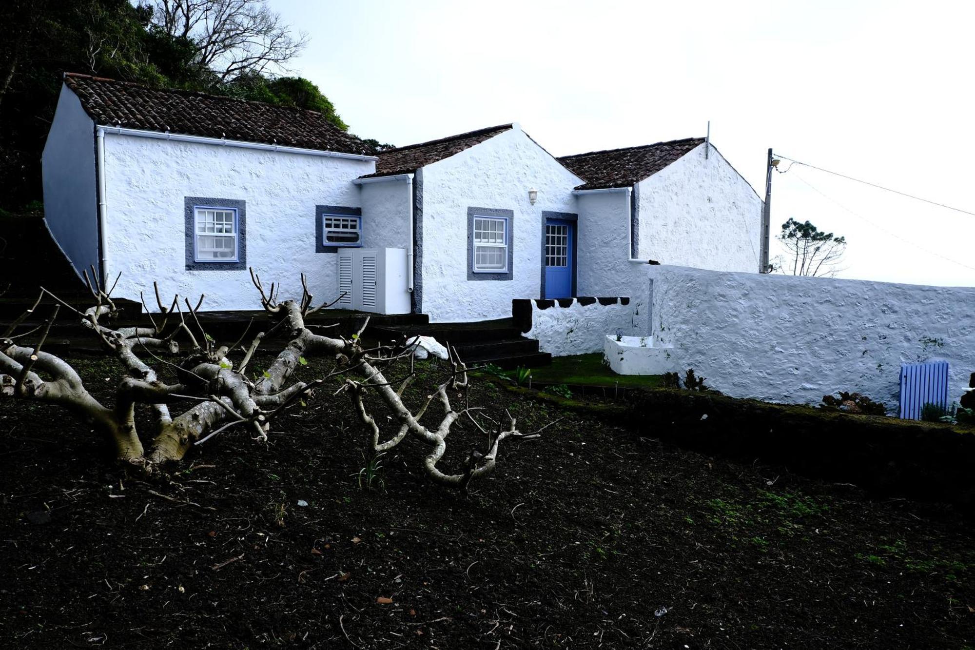 Villa Casa Da Cisterna Sao Joao  Exterior foto
