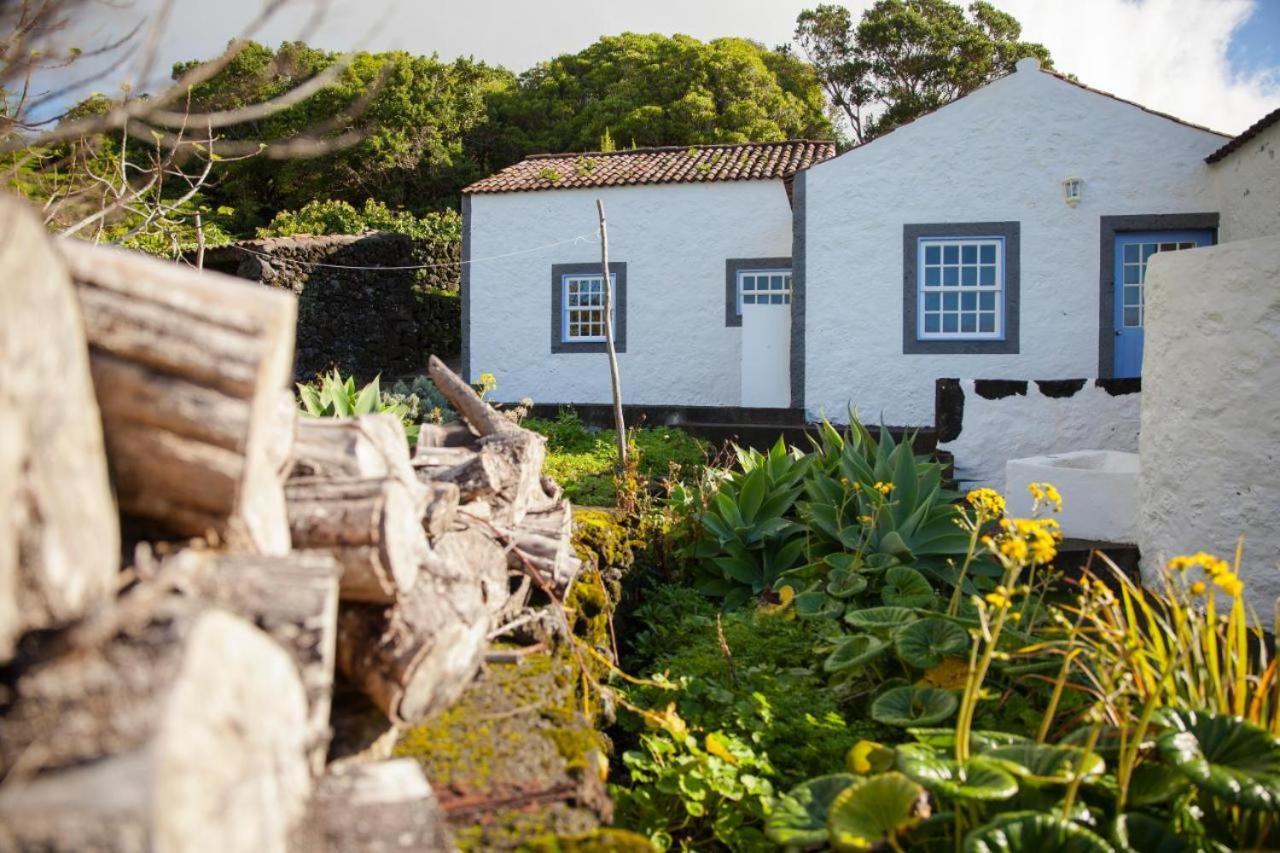 Villa Casa Da Cisterna Sao Joao  Exterior foto